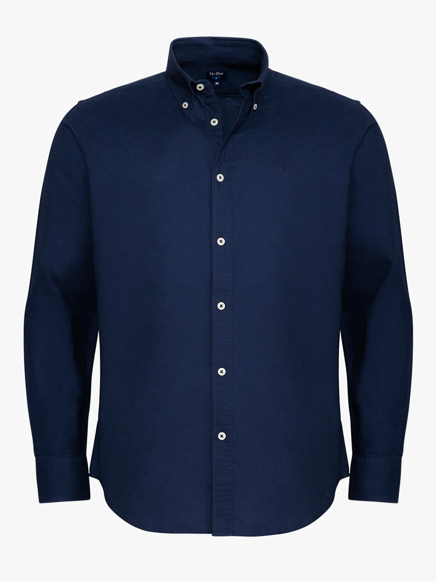 CAMISA AZUL